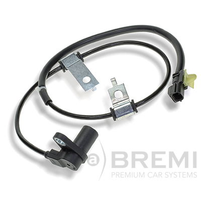 ABS sensor Bremi 51288