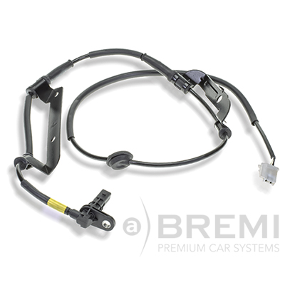 ABS sensor Bremi 51297