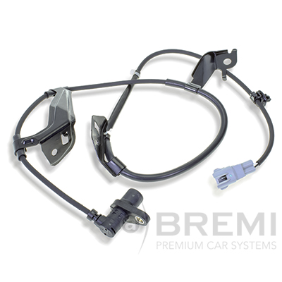ABS sensor Bremi 50167