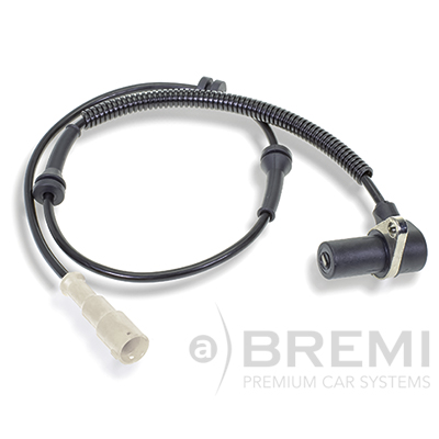 ABS sensor Bremi 50002