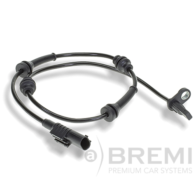 ABS sensor Bremi 51302