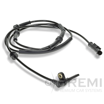 ABS sensor Bremi 51560