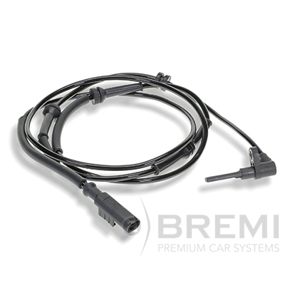 ABS sensor Bremi 51304