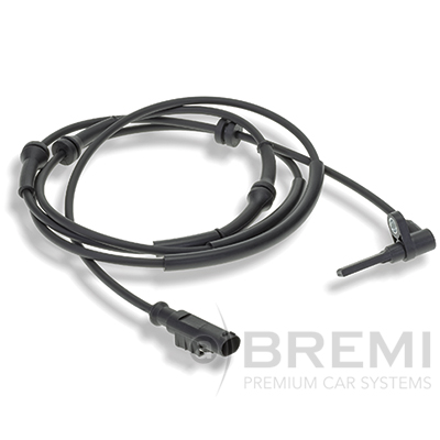 ABS sensor Bremi 51344