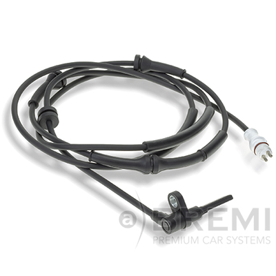 ABS sensor Bremi 51345