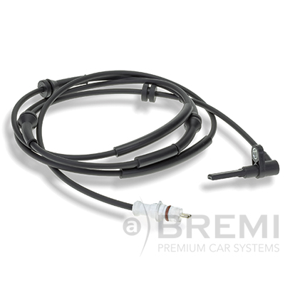 ABS sensor Bremi 51346