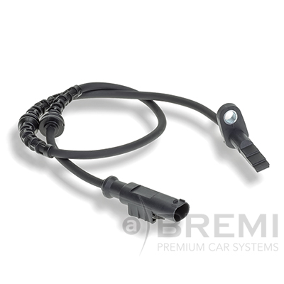 ABS sensor Bremi 51348