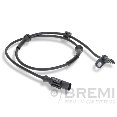 ABS sensor Bremi 51350