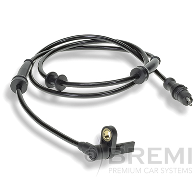 ABS sensor Bremi 51506