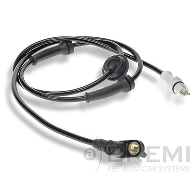 ABS sensor Bremi 51507
