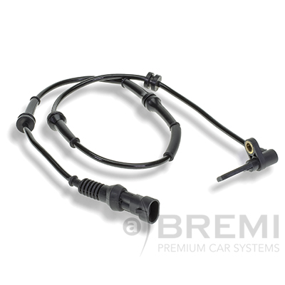 ABS sensor Bremi 51307