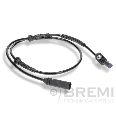 ABS sensor Bremi 51312