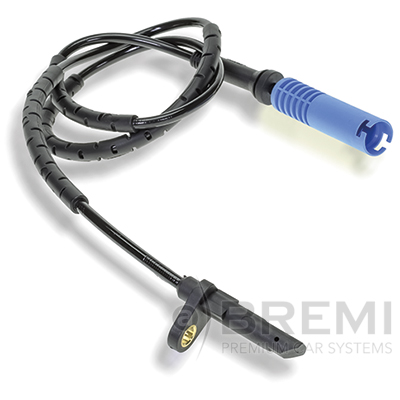 ABS sensor Bremi 51512