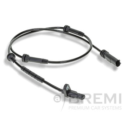 ABS sensor Bremi 51562