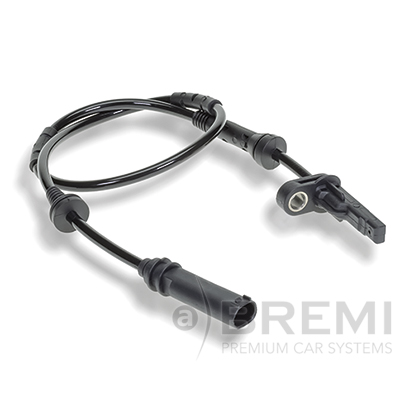 ABS sensor Bremi 51358