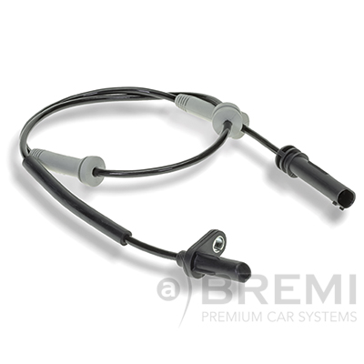 ABS sensor Bremi 51563