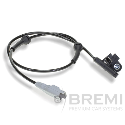 ABS sensor Bremi 51314