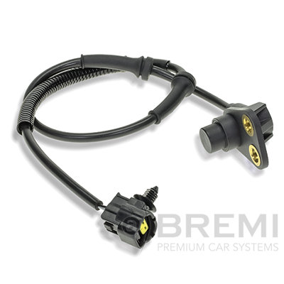 ABS sensor Bremi 51576