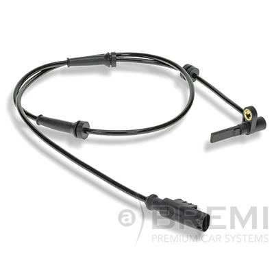ABS sensor Bremi 51565
