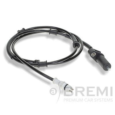 ABS sensor Bremi 51318