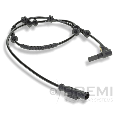 ABS sensor Bremi 51566