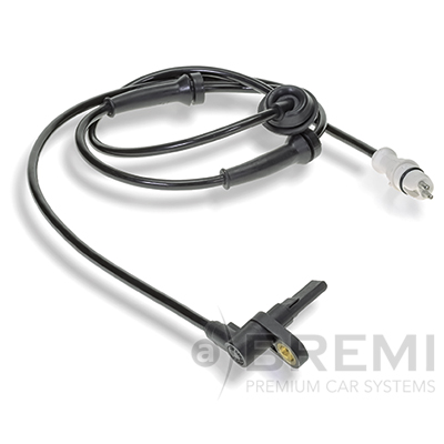ABS sensor Bremi 51517