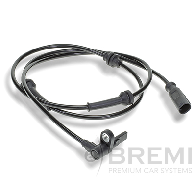 ABS sensor Bremi 51319