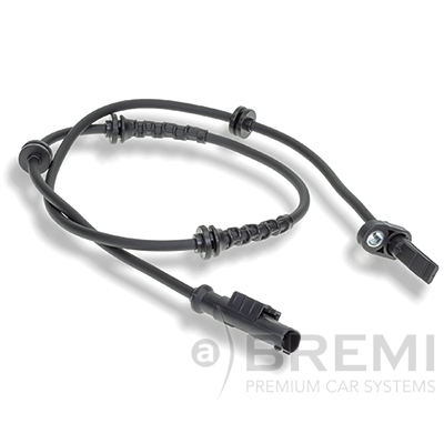 ABS sensor Bremi 51376
