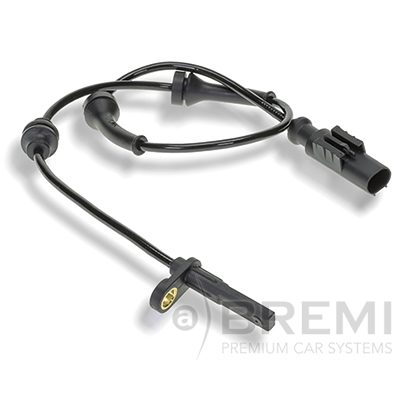 ABS sensor Bremi 51567