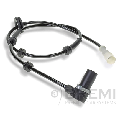 ABS sensor Bremi 51520