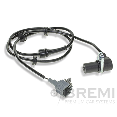 ABS sensor Bremi 51521