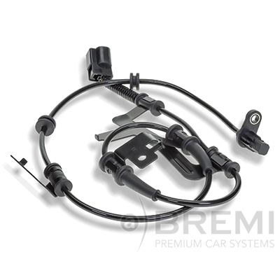 ABS sensor Bremi 51383