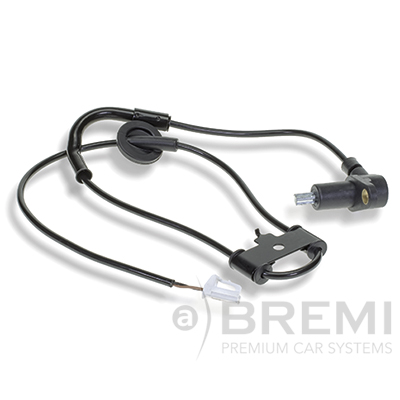 ABS sensor Bremi 51326