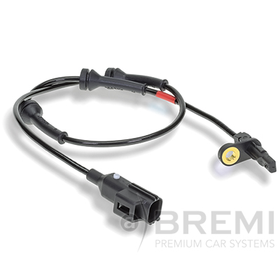 ABS sensor Bremi 51387
