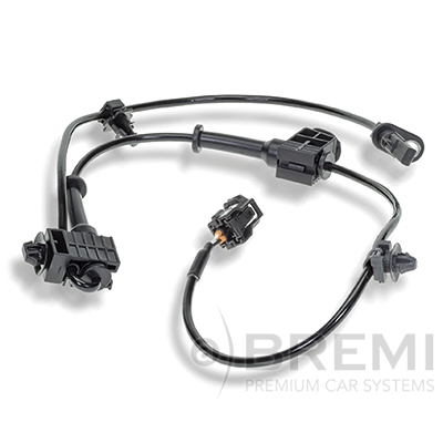ABS sensor Bremi 51390