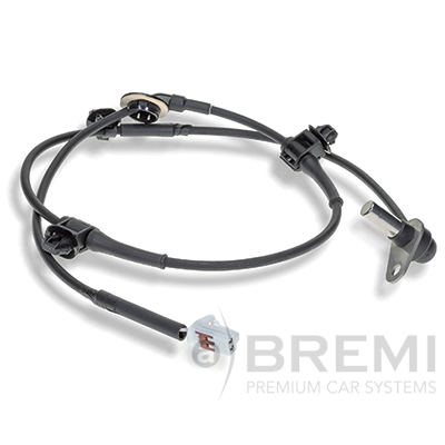 ABS sensor Bremi 51391