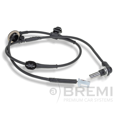 ABS sensor Bremi 51392