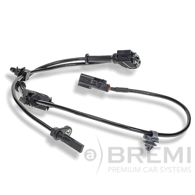 ABS sensor Bremi 51395