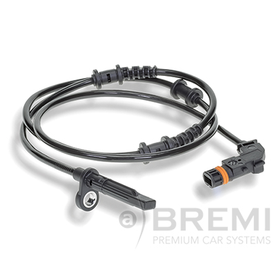ABS sensor Bremi 51400