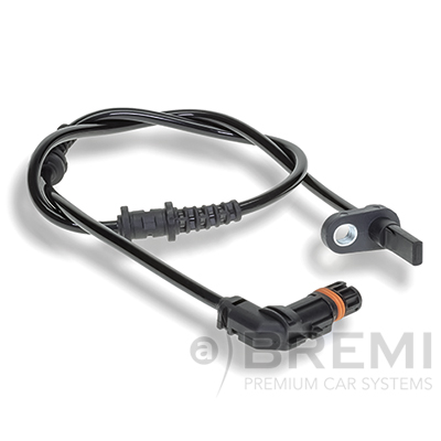 ABS sensor Bremi 51402