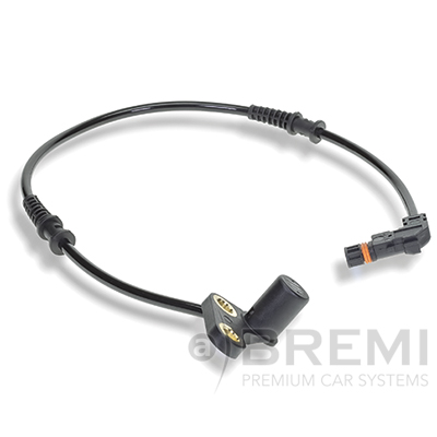 ABS sensor Bremi 51407