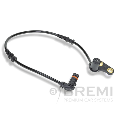ABS sensor Bremi 51408