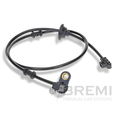 ABS sensor Bremi 51409