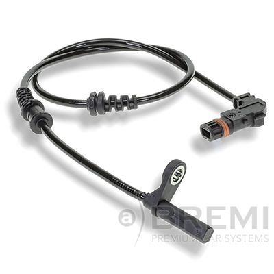 ABS sensor Bremi 51530