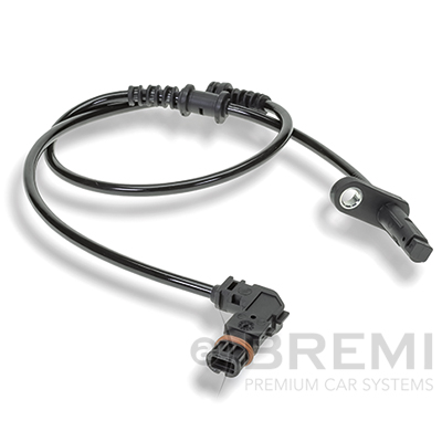 ABS sensor Bremi 51531