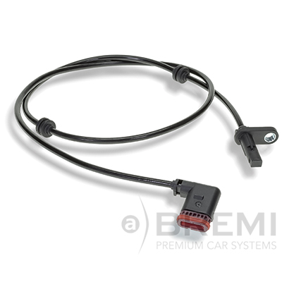 ABS sensor Bremi 51570