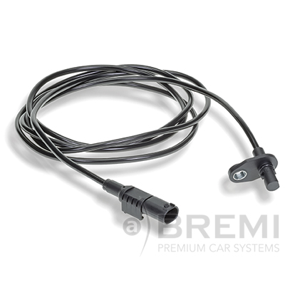ABS sensor Bremi 51367