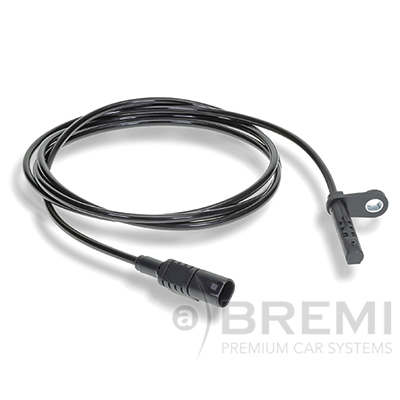 ABS sensor Bremi 51370