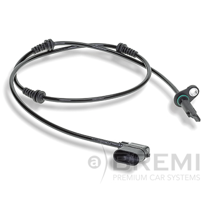 ABS sensor Bremi 51420