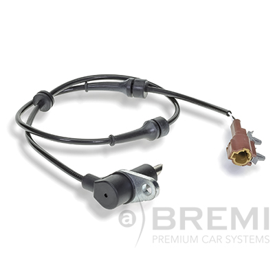 ABS sensor Bremi 51432
